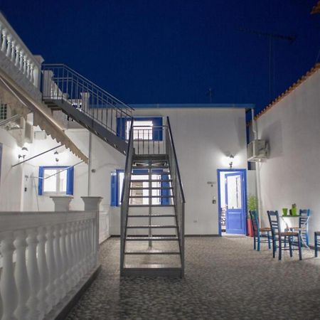Aimou Studio'S Apartment'S Πειραιάς Εξωτερικό φωτογραφία