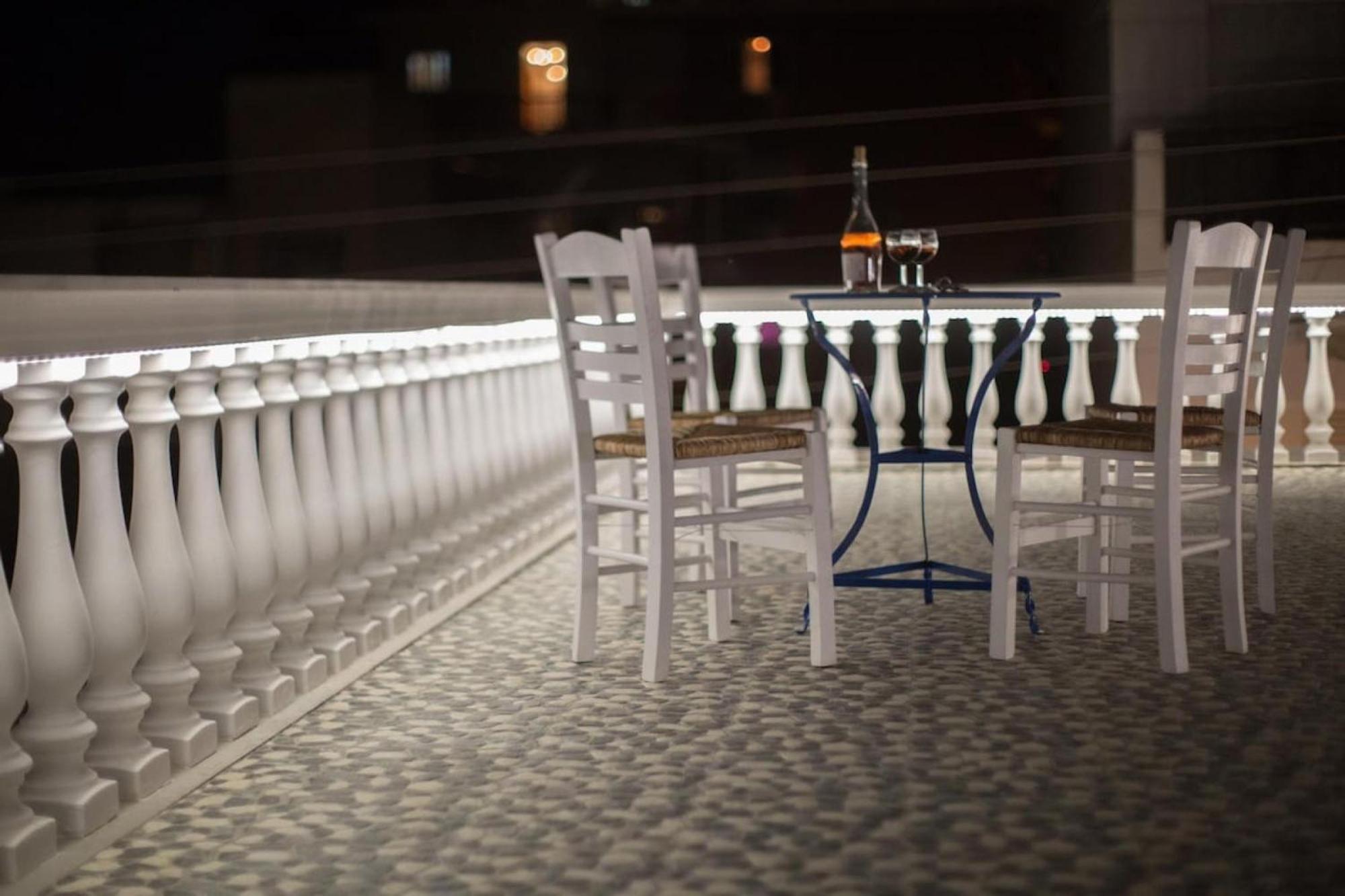 Aimou Studio'S Apartment'S Πειραιάς Εξωτερικό φωτογραφία