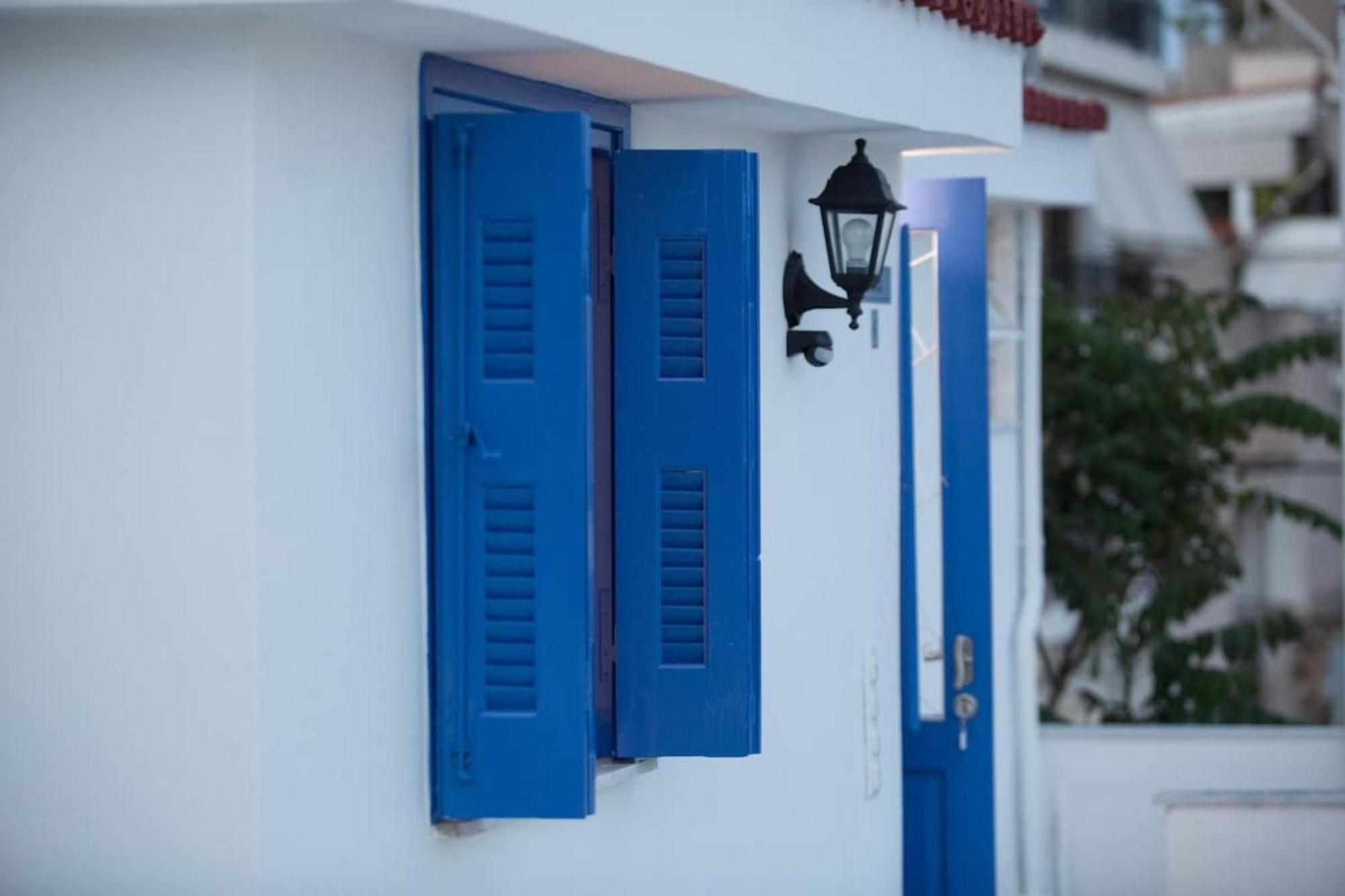Aimou Studio'S Apartment'S Πειραιάς Εξωτερικό φωτογραφία