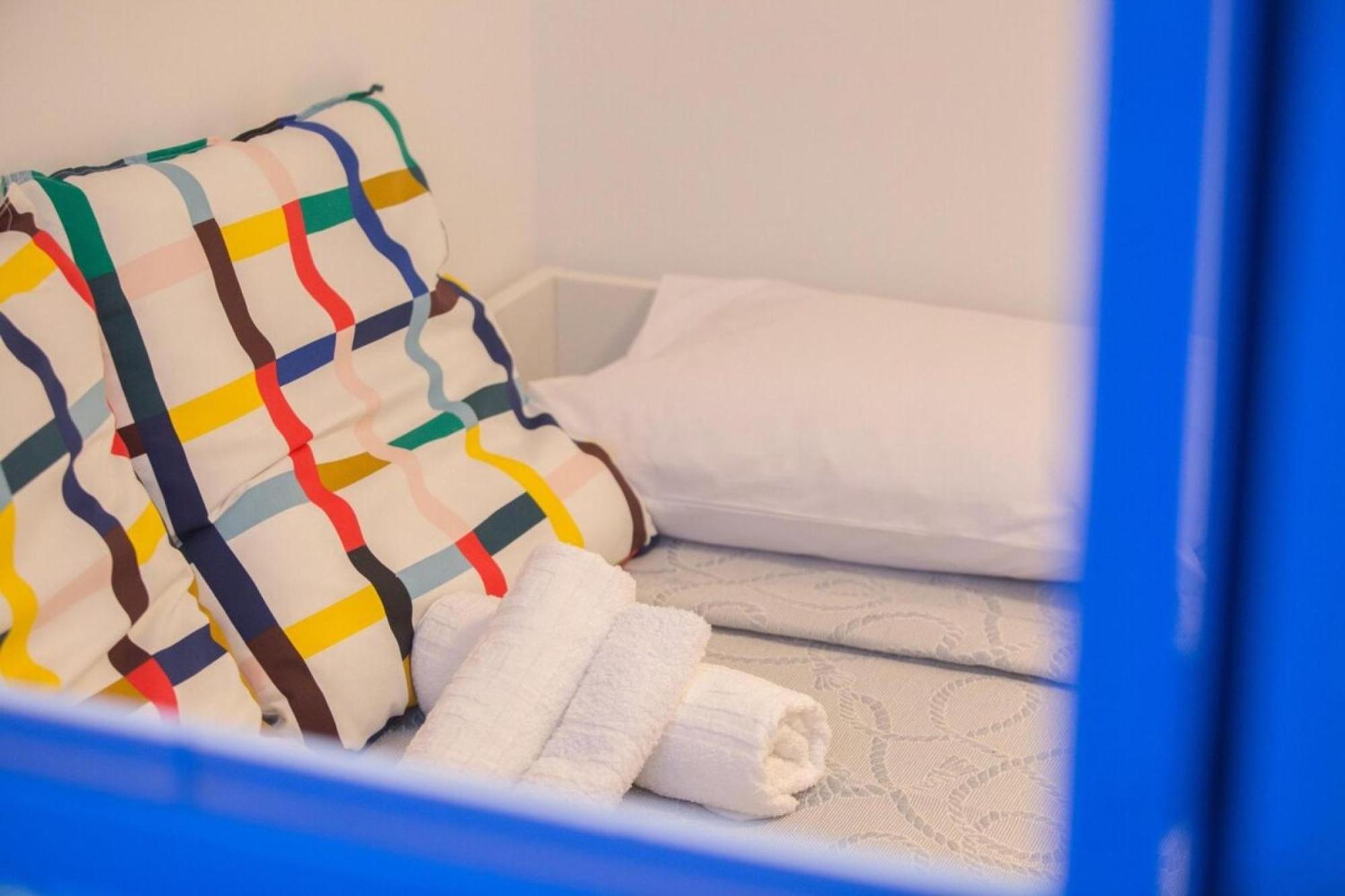 Aimou Studio'S Apartment'S Πειραιάς Εξωτερικό φωτογραφία
