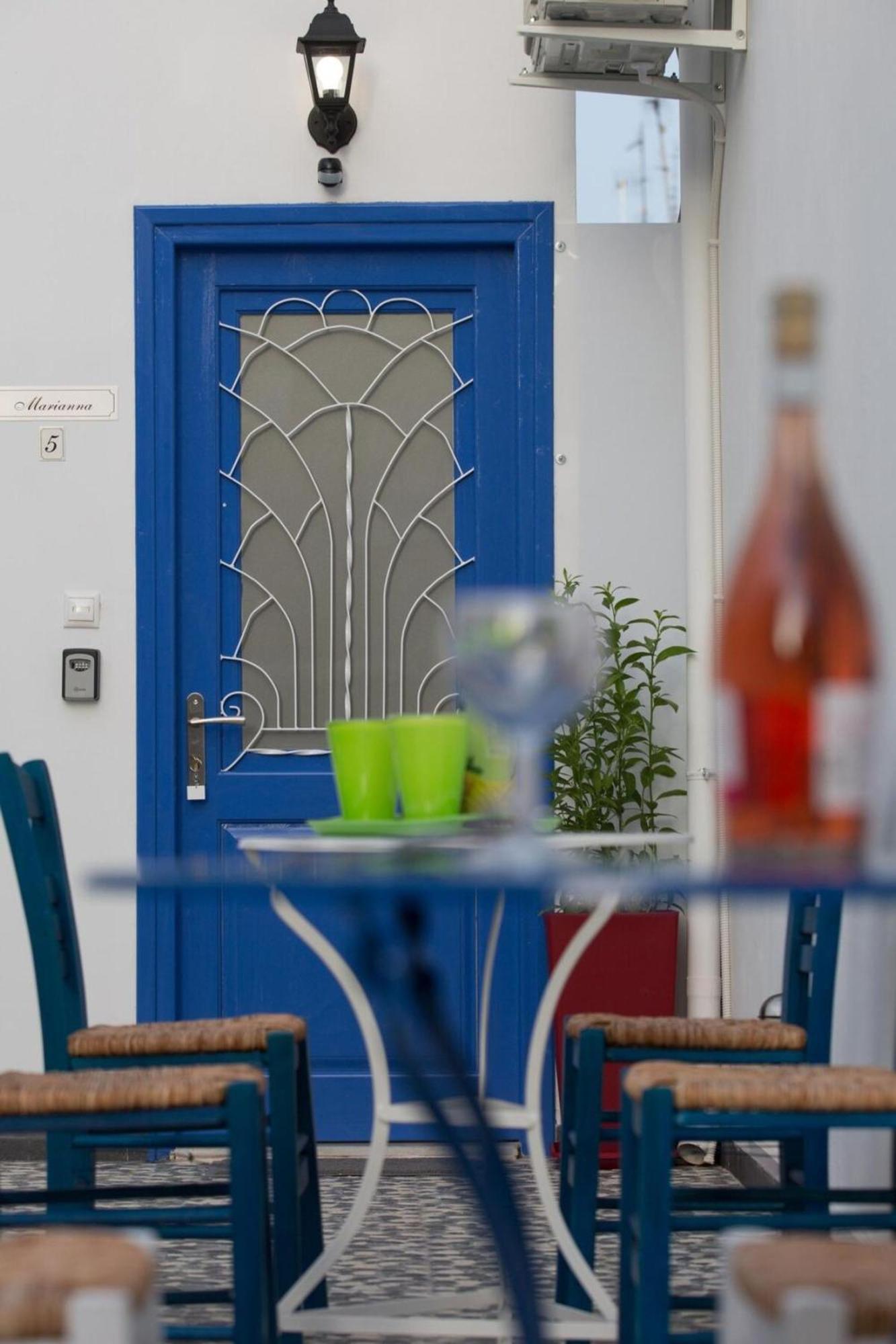 Aimou Studio'S Apartment'S Πειραιάς Εξωτερικό φωτογραφία