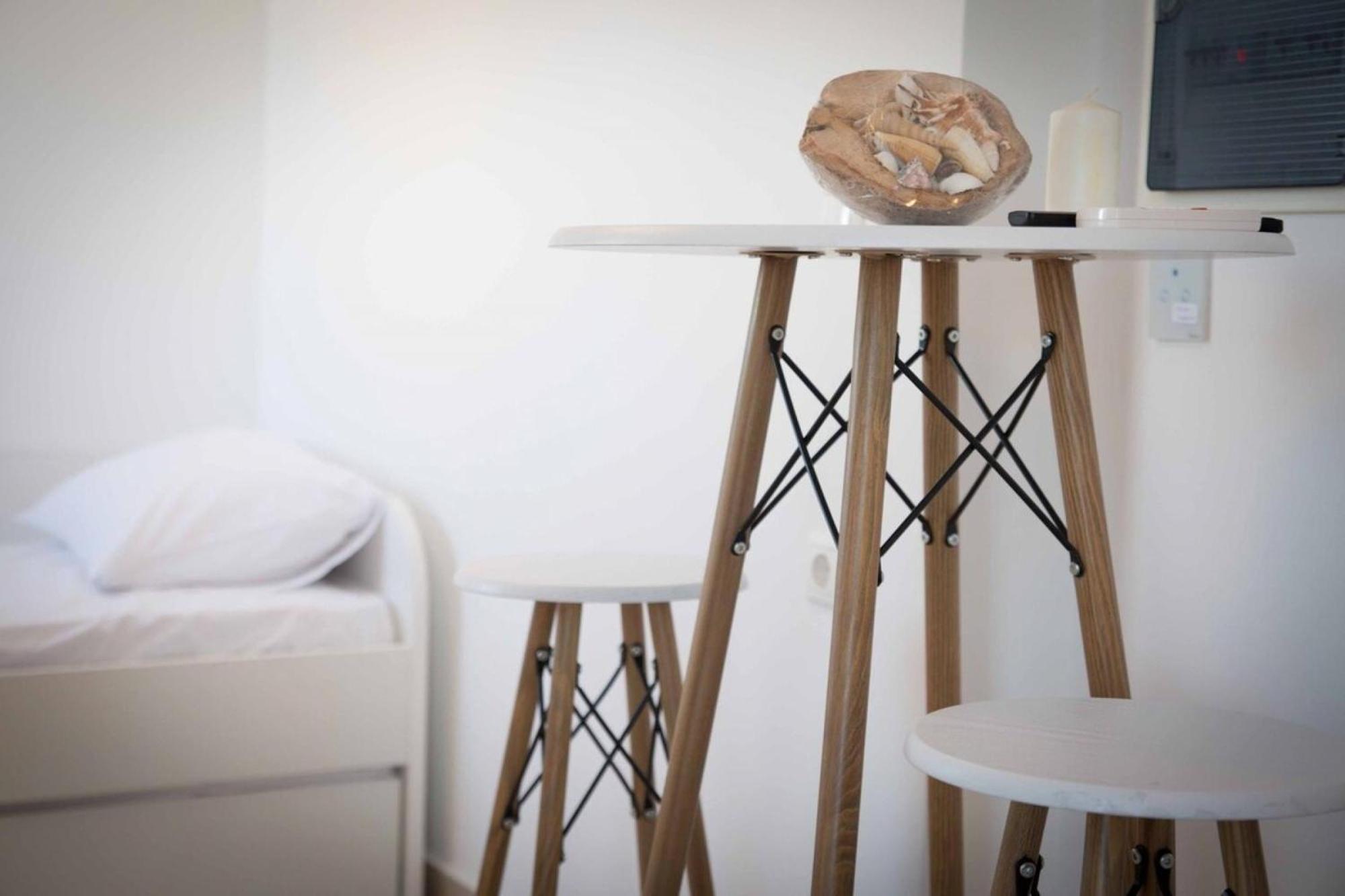 Aimou Studio'S Apartment'S Πειραιάς Εξωτερικό φωτογραφία