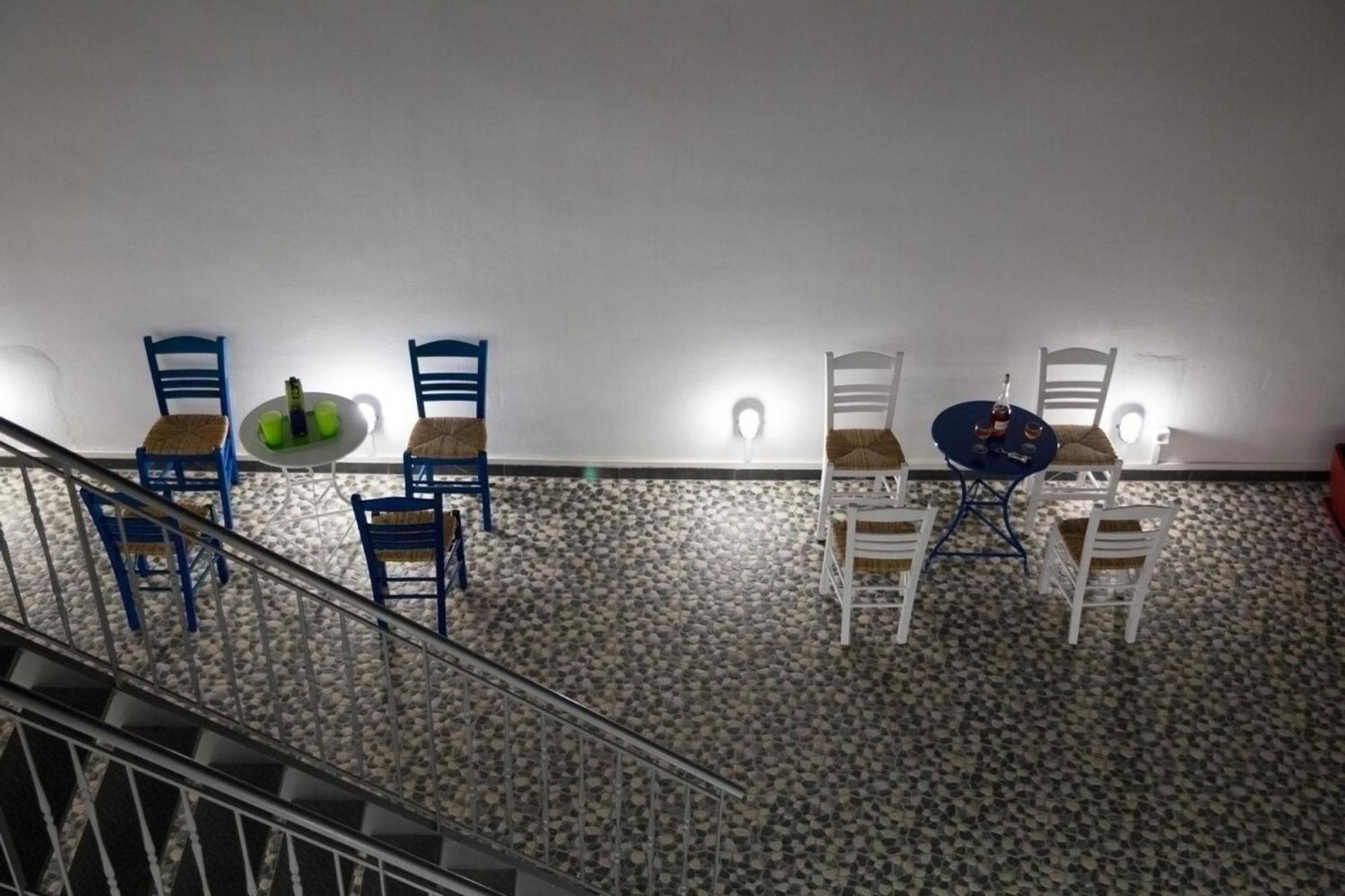 Aimou Studio'S Apartment'S Πειραιάς Εξωτερικό φωτογραφία