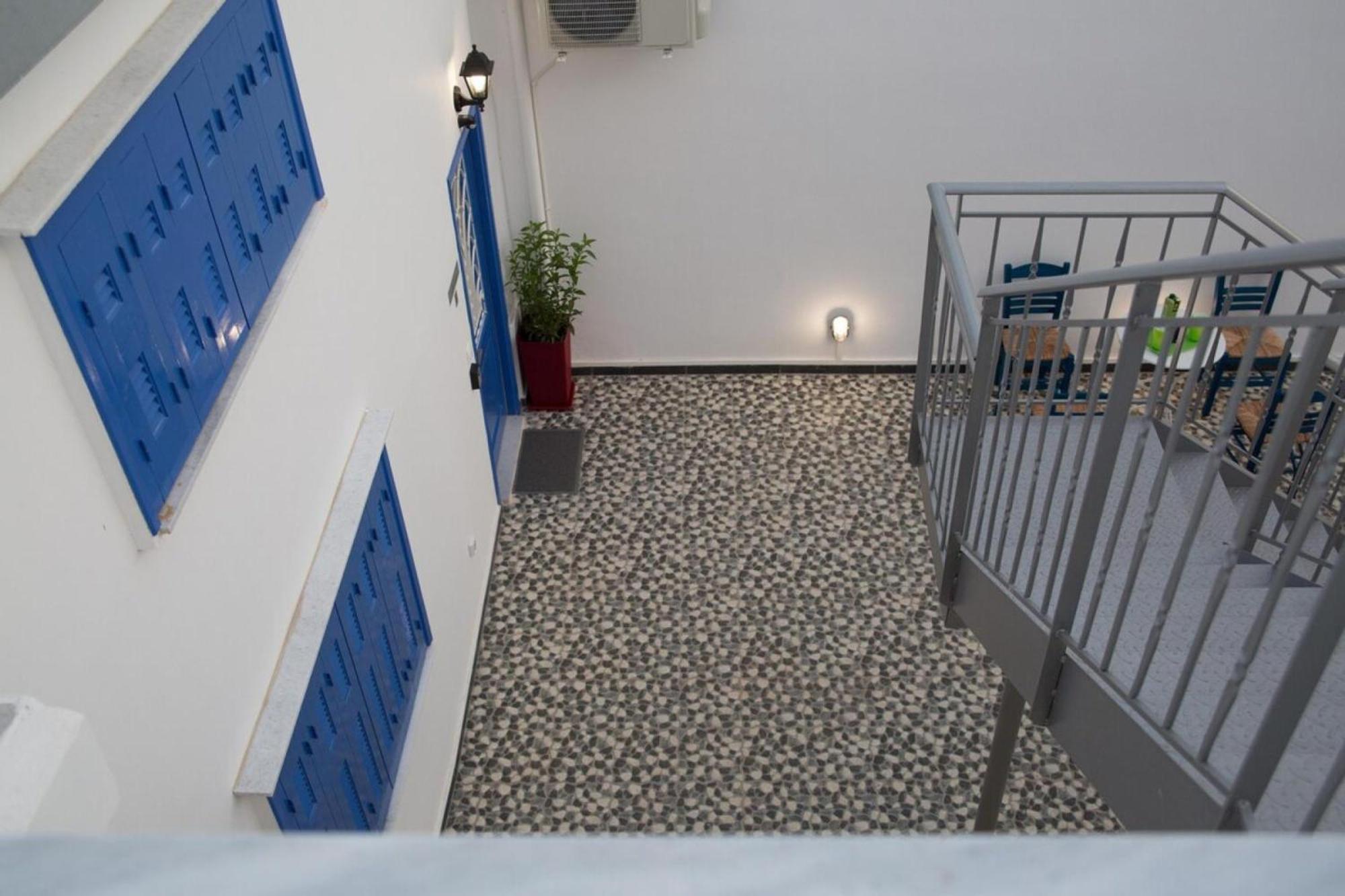 Aimou Studio'S Apartment'S Πειραιάς Εξωτερικό φωτογραφία