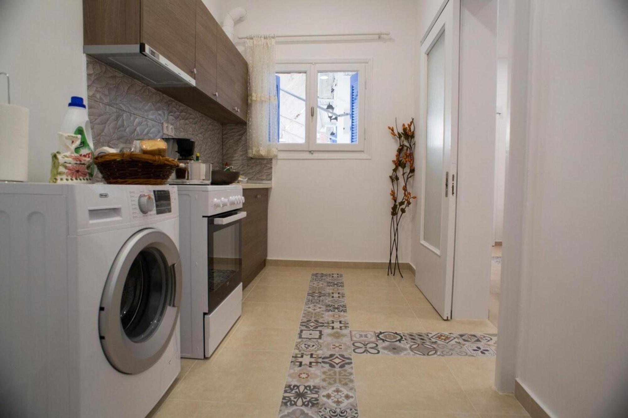 Aimou Studio'S Apartment'S Πειραιάς Εξωτερικό φωτογραφία