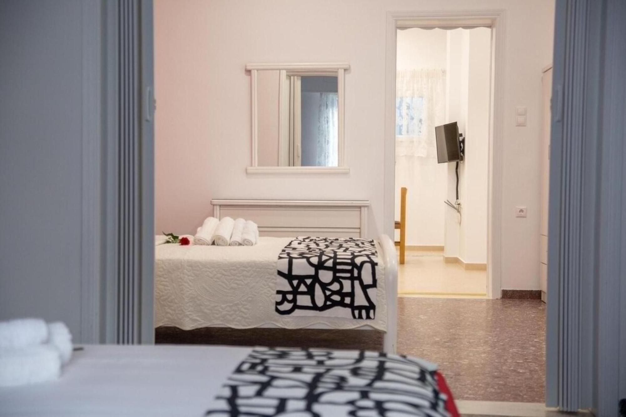 Aimou Studio'S Apartment'S Πειραιάς Εξωτερικό φωτογραφία