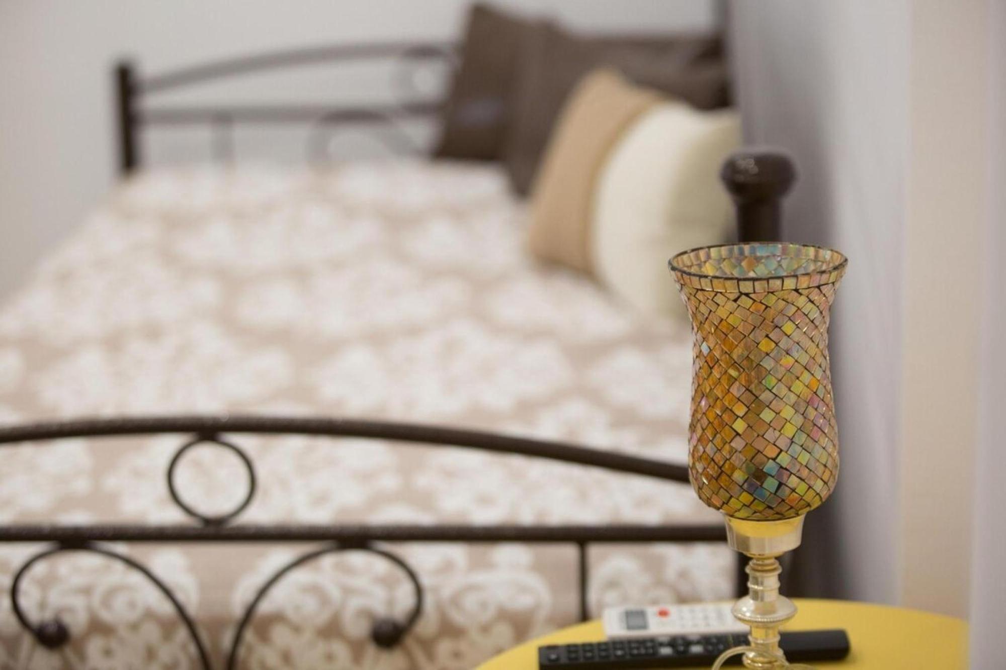 Aimou Studio'S Apartment'S Πειραιάς Εξωτερικό φωτογραφία