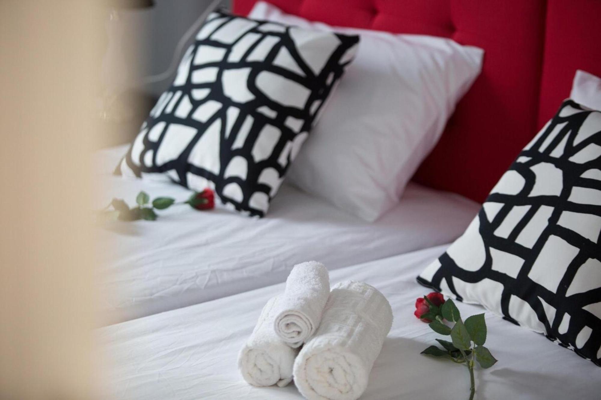 Aimou Studio'S Apartment'S Πειραιάς Εξωτερικό φωτογραφία