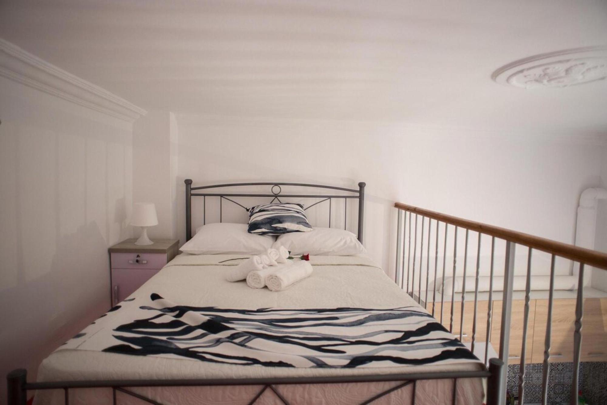 Aimou Studio'S Apartment'S Πειραιάς Εξωτερικό φωτογραφία