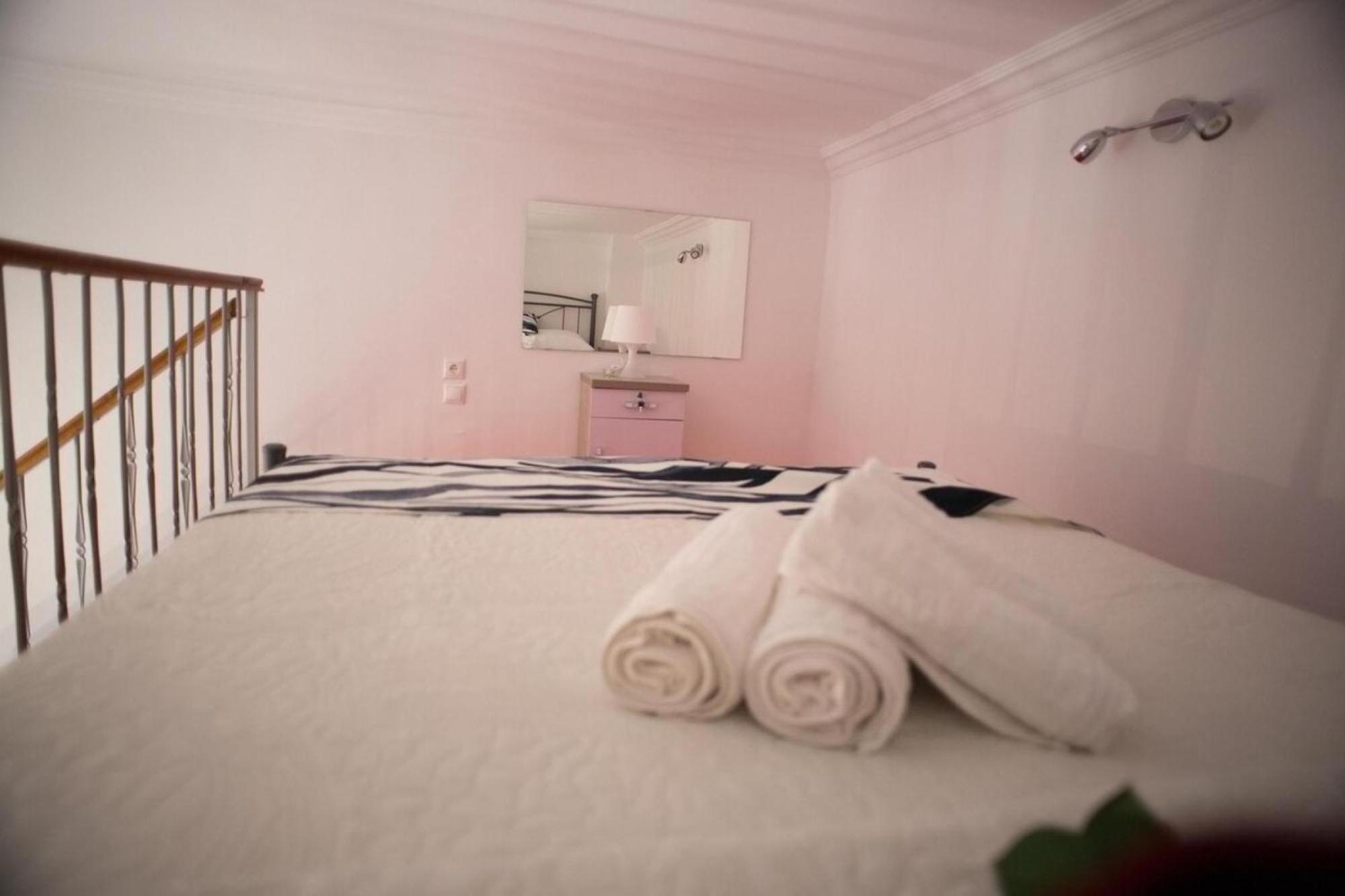 Aimou Studio'S Apartment'S Πειραιάς Εξωτερικό φωτογραφία