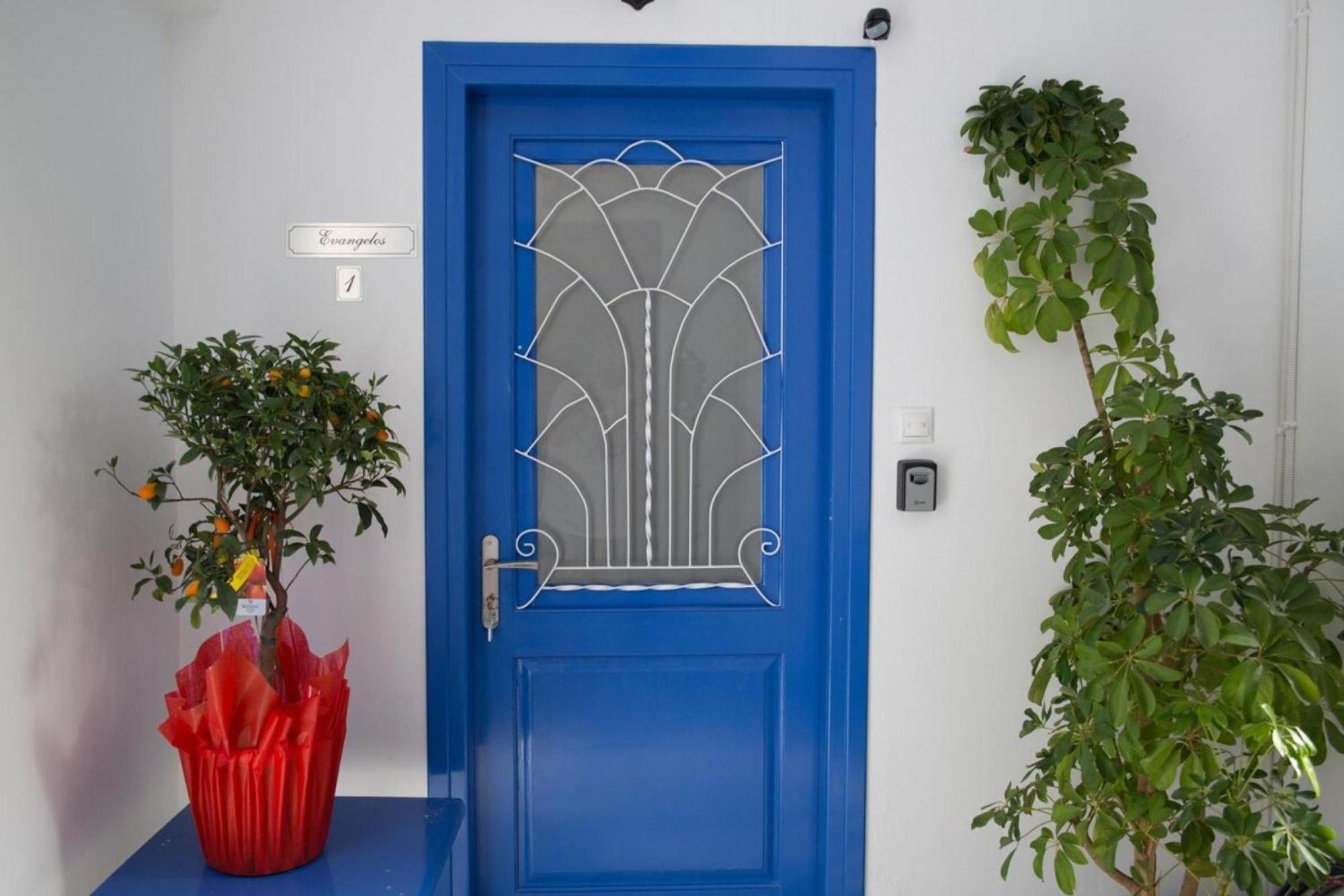 Aimou Studio'S Apartment'S Πειραιάς Εξωτερικό φωτογραφία