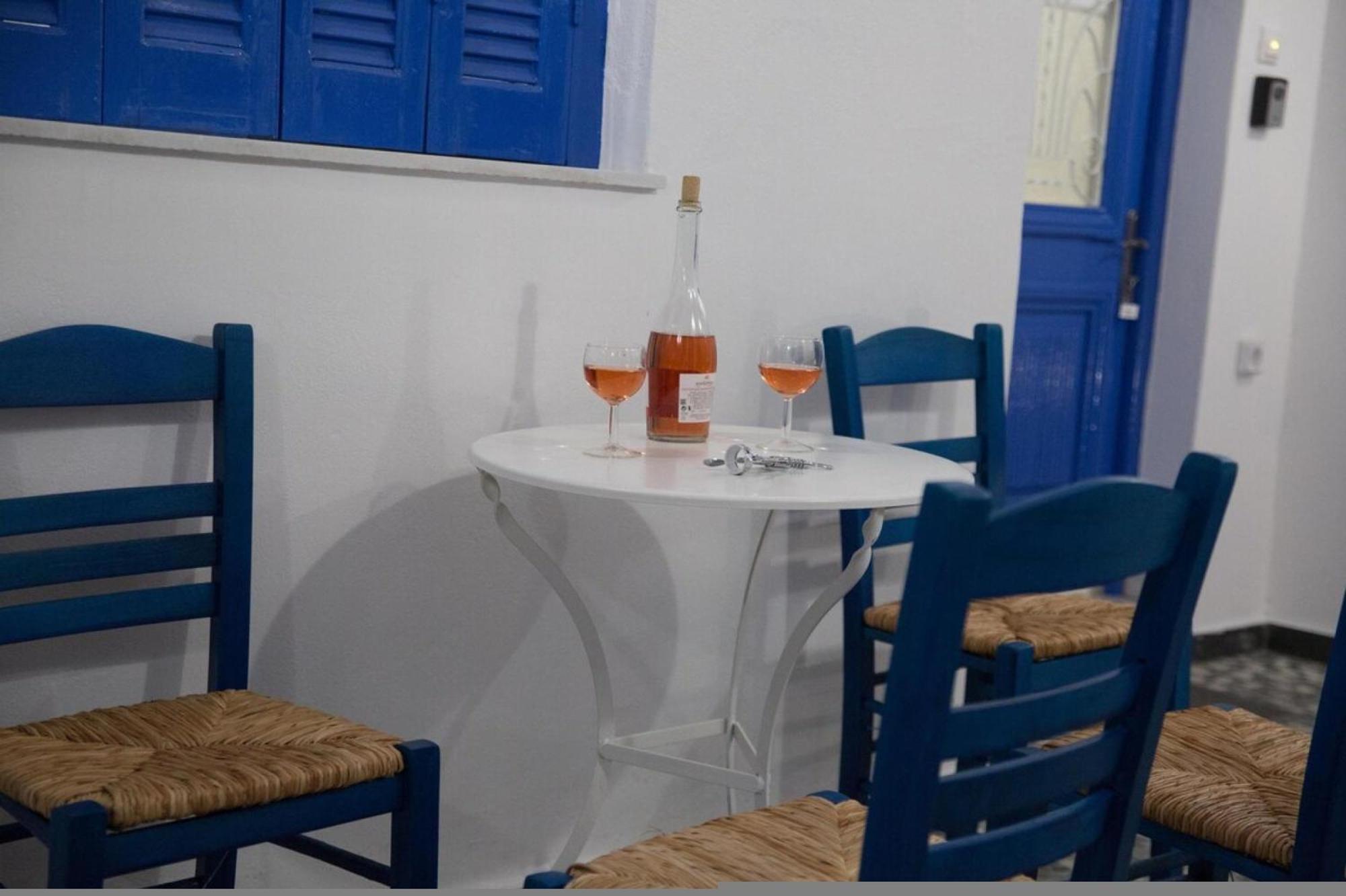 Aimou Studio'S Apartment'S Πειραιάς Εξωτερικό φωτογραφία