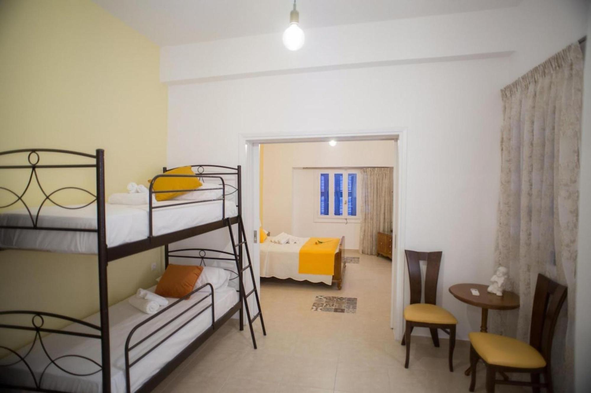 Aimou Studio'S Apartment'S Πειραιάς Εξωτερικό φωτογραφία