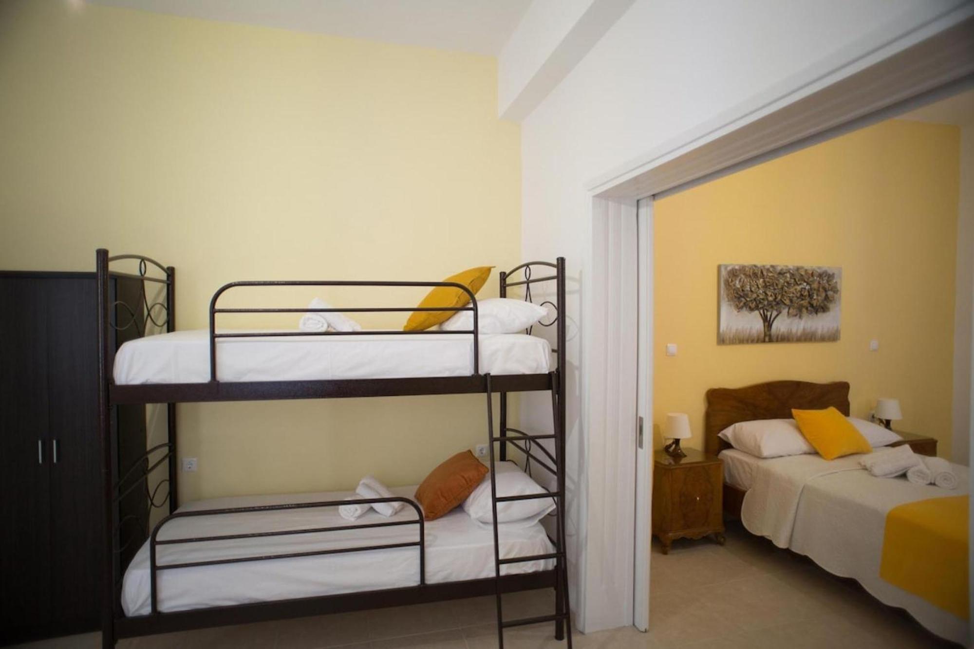 Aimou Studio'S Apartment'S Πειραιάς Εξωτερικό φωτογραφία