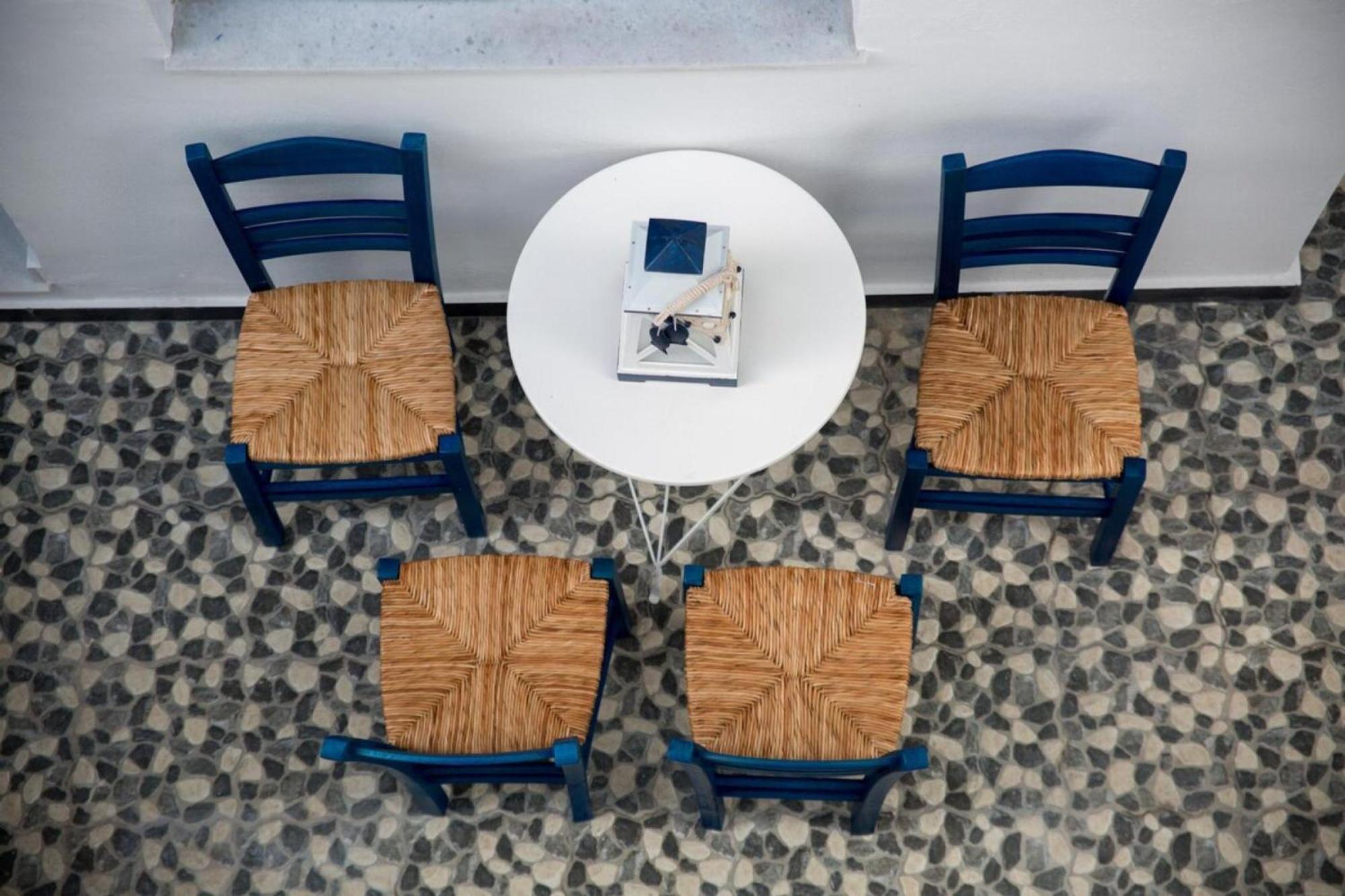 Aimou Studio'S Apartment'S Πειραιάς Εξωτερικό φωτογραφία