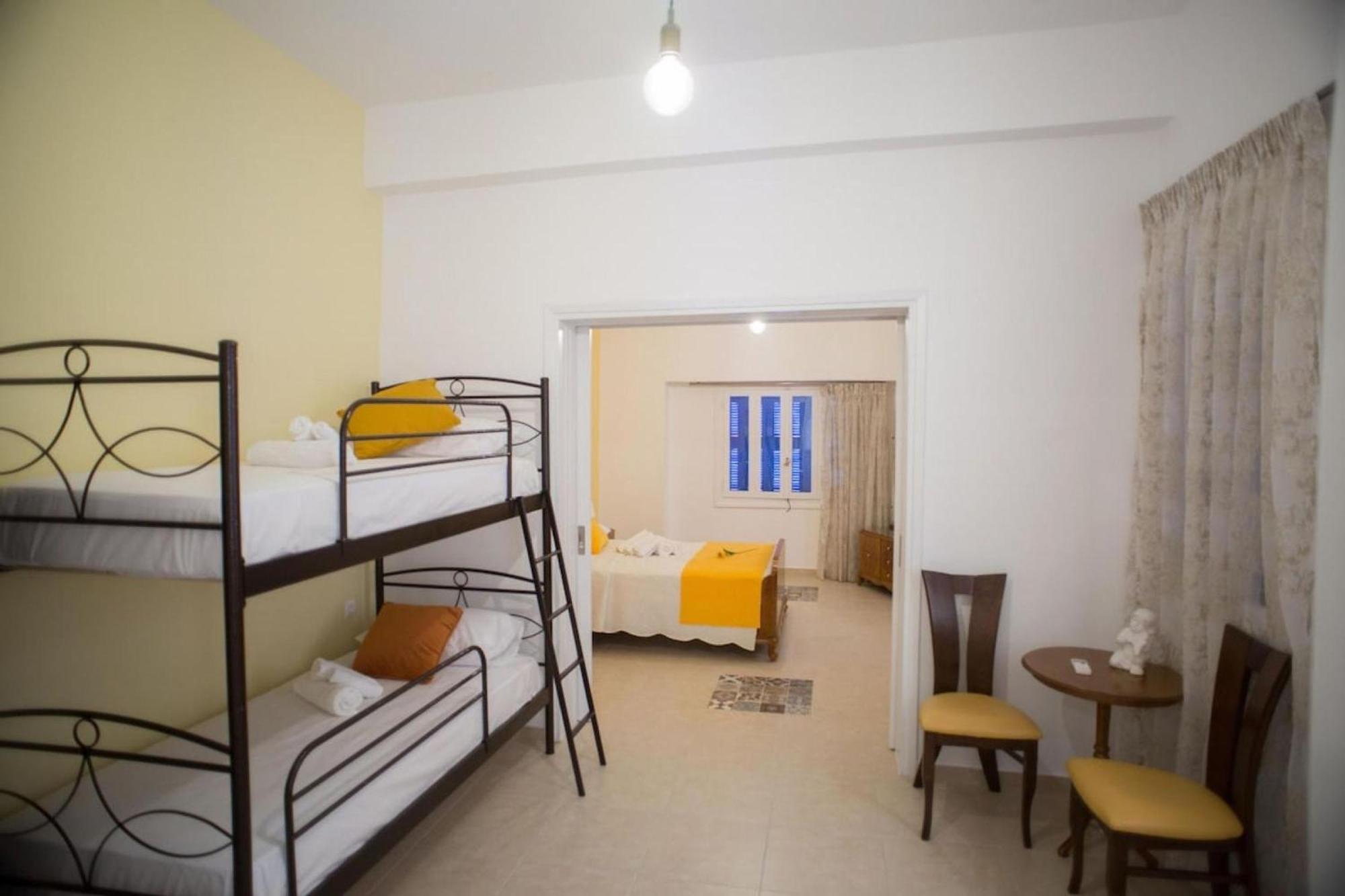 Aimou Studio'S Apartment'S Πειραιάς Εξωτερικό φωτογραφία