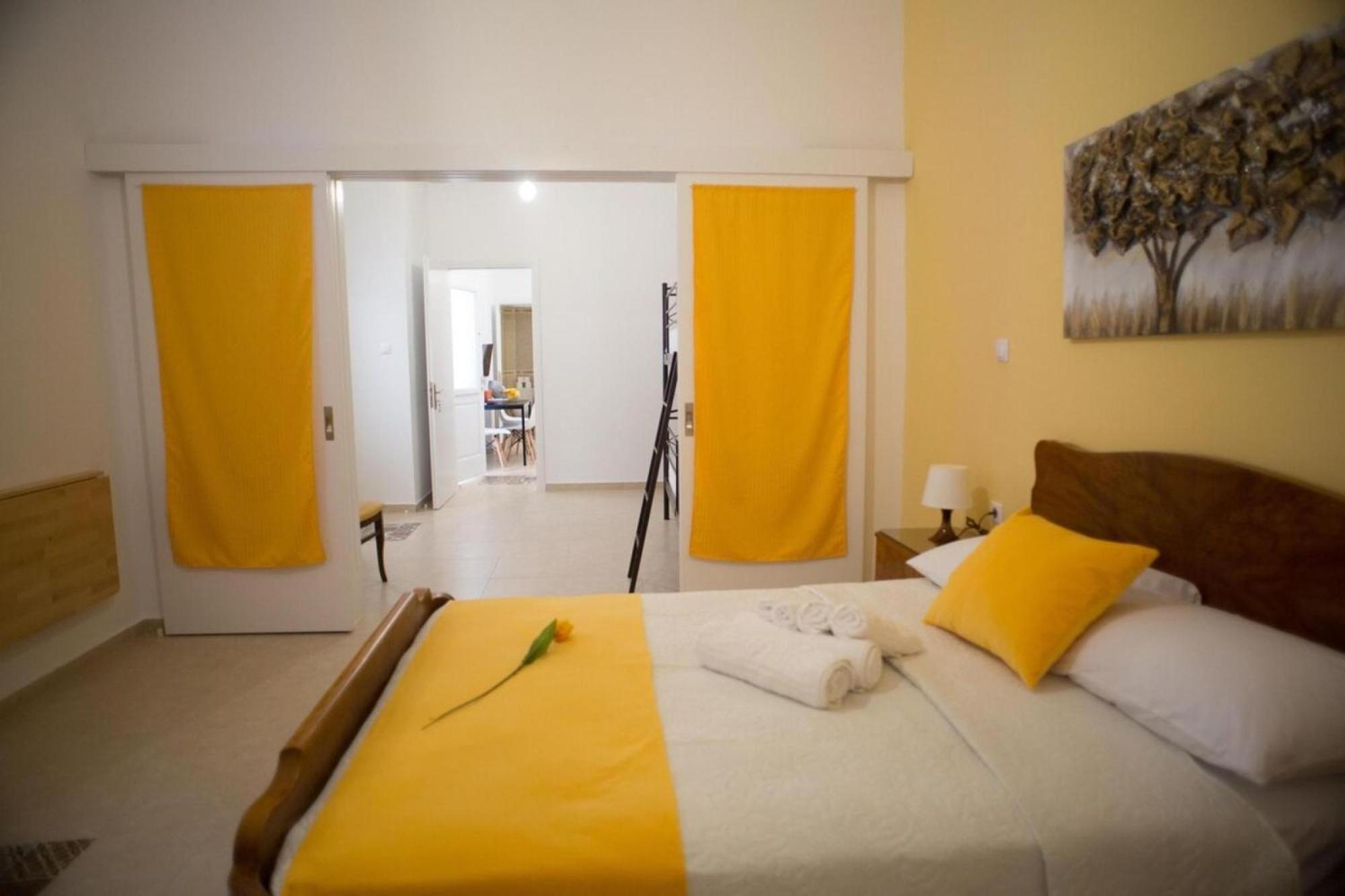 Aimou Studio'S Apartment'S Πειραιάς Εξωτερικό φωτογραφία