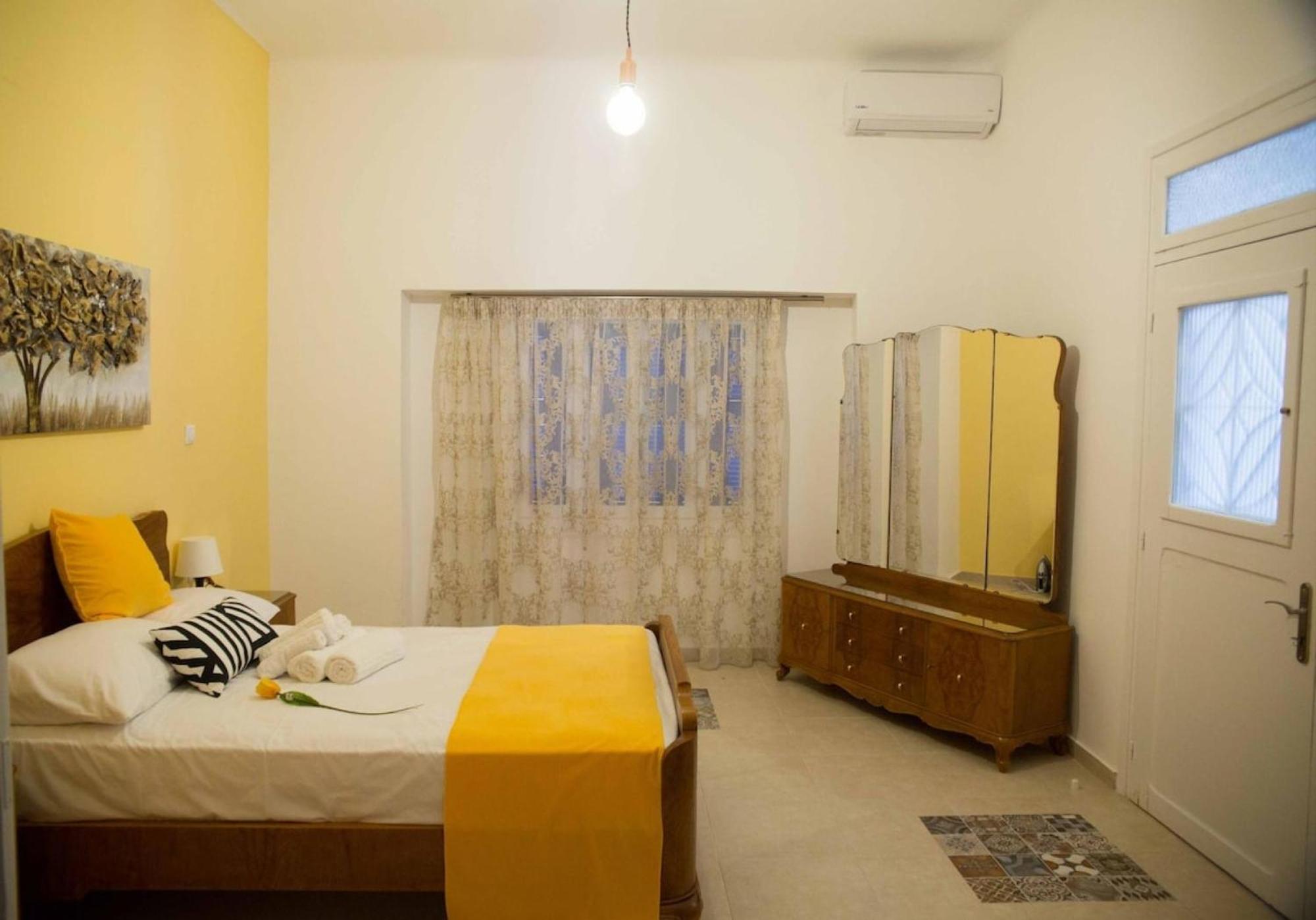 Aimou Studio'S Apartment'S Πειραιάς Εξωτερικό φωτογραφία