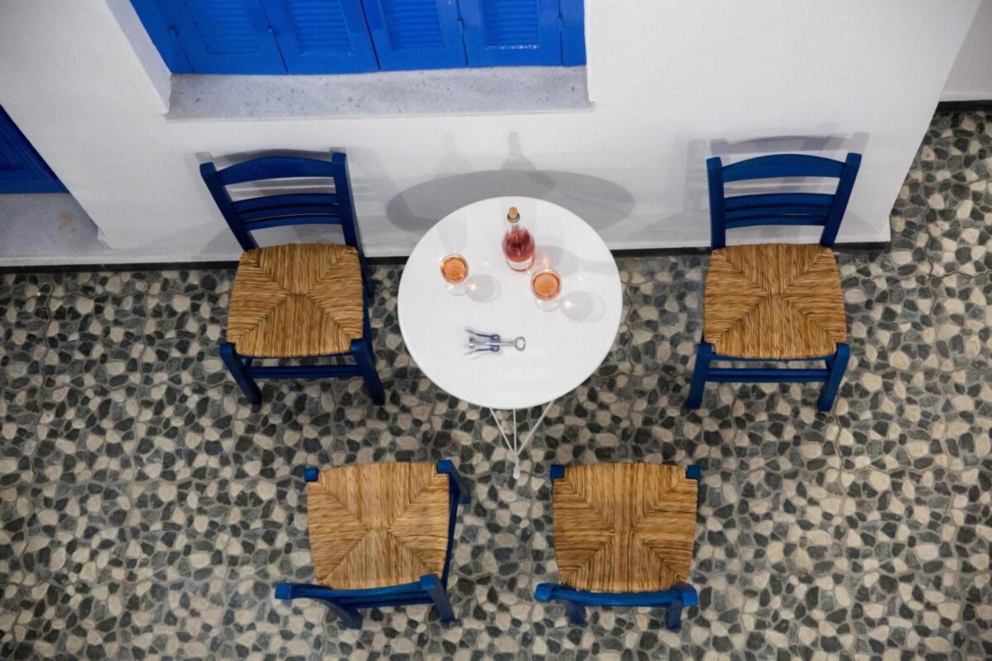Aimou Studio'S Apartment'S Πειραιάς Εξωτερικό φωτογραφία