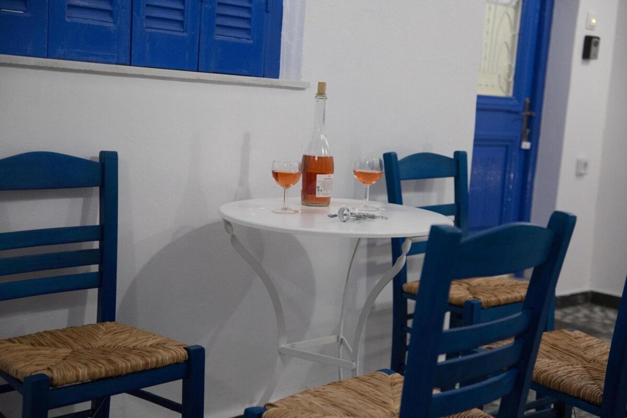 Aimou Studio'S Apartment'S Πειραιάς Εξωτερικό φωτογραφία