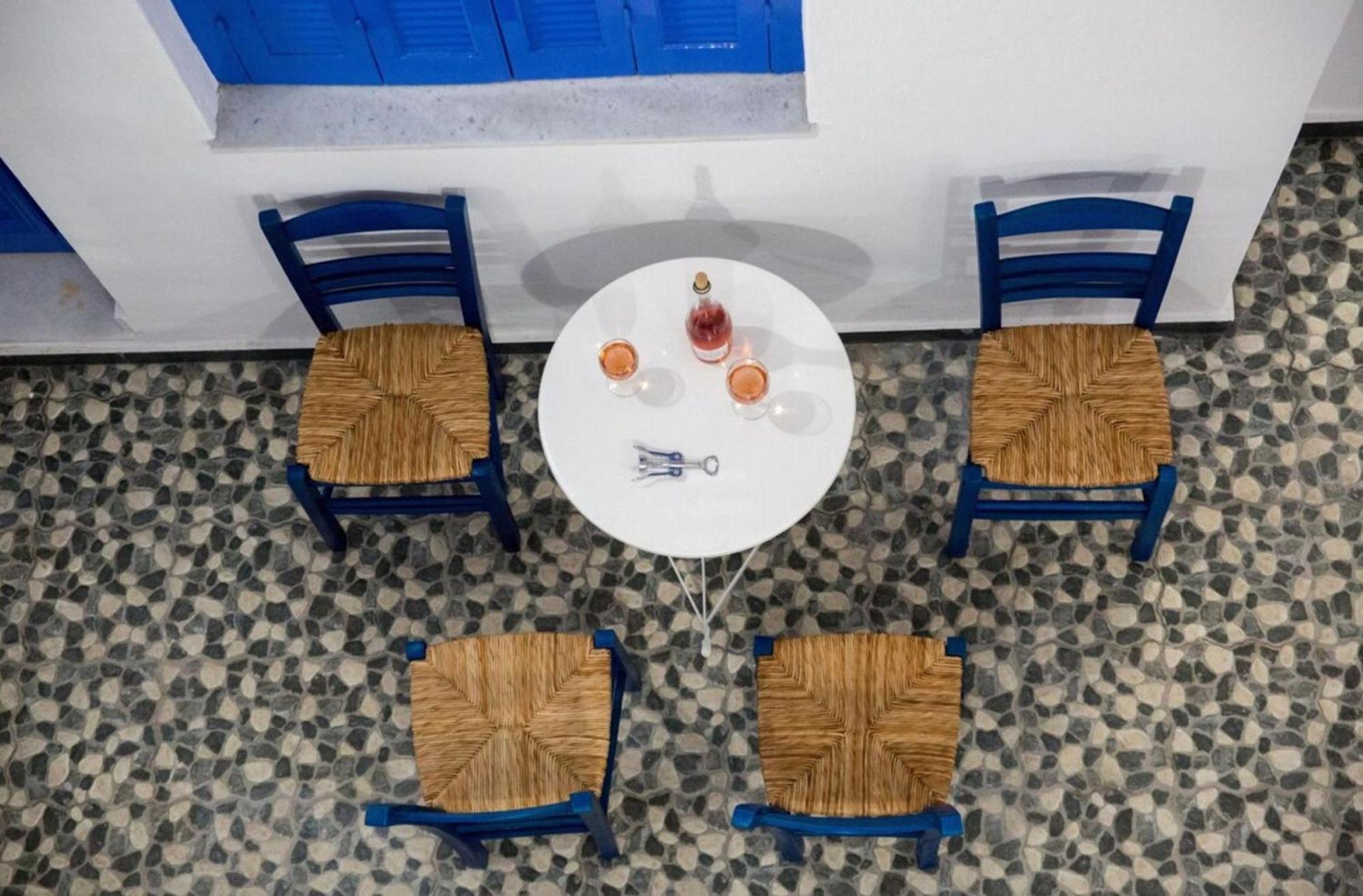 Aimou Studio'S Apartment'S Πειραιάς Εξωτερικό φωτογραφία